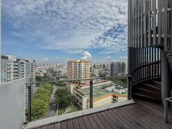 Katong Regency (D15), Apartment #542223521